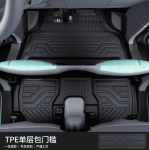 Thảm sàn TPE Bestune Pony